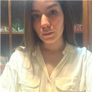 Profesora de historia, geografía y ciencias sociales para reforzamiento enseñanza media